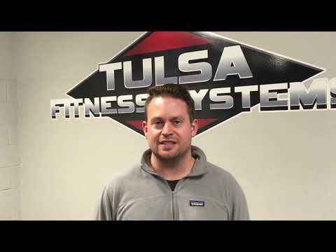 Tulsa Fitness Systems Reviews | Suzanne Miller