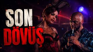 Yeraltı Dövüşleri! - Son Dövüş | Aksiyon Filmi [4K]