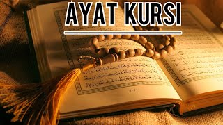 Download lagu Ayat Kursi Full 1 jam untuk pengantar tidur ~Muhammad Taha~ mp3