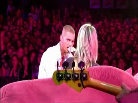 06 Cynthia - Player Tour by Matt Pokora