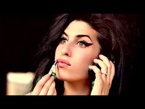 Amy Winehouse // Frank (Jazz Version) // Full Album // Fanmade
