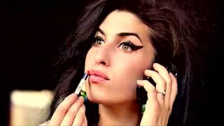 Amy Winehouse // Frank (Jazz Version) // Full Album // Fanmade