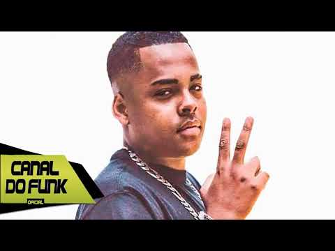 MC Kitinho - Beat do Megatron 2 (DJ ROMULO MPC) part. MC GW e MC Elton SP