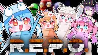 兎田ぺこら - 【R.E.P.O.】オシャレになりたい！ぺこーらちゃん！【ホロライブ/兎田ぺこら】