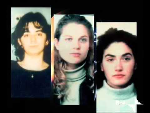 Ombre Sul Giallo  - Tragiche Amiche