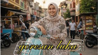 Download lagu Rheka Restu - Goresan Luka ( Reggae Cover ) mp3