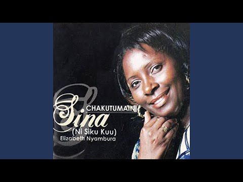 Bwana U Sehemu Yangu