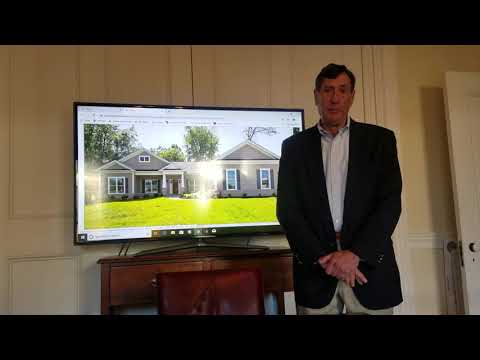 141 Omps Drive, Winchester, VA - Parade of Homes