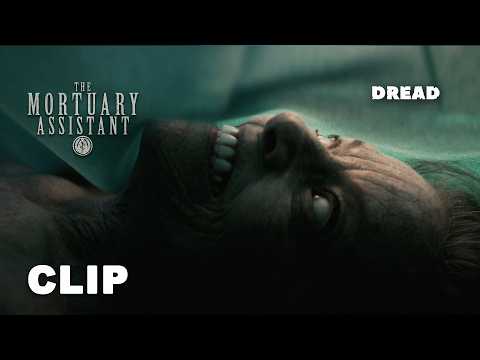 Official Clip | Lights Out