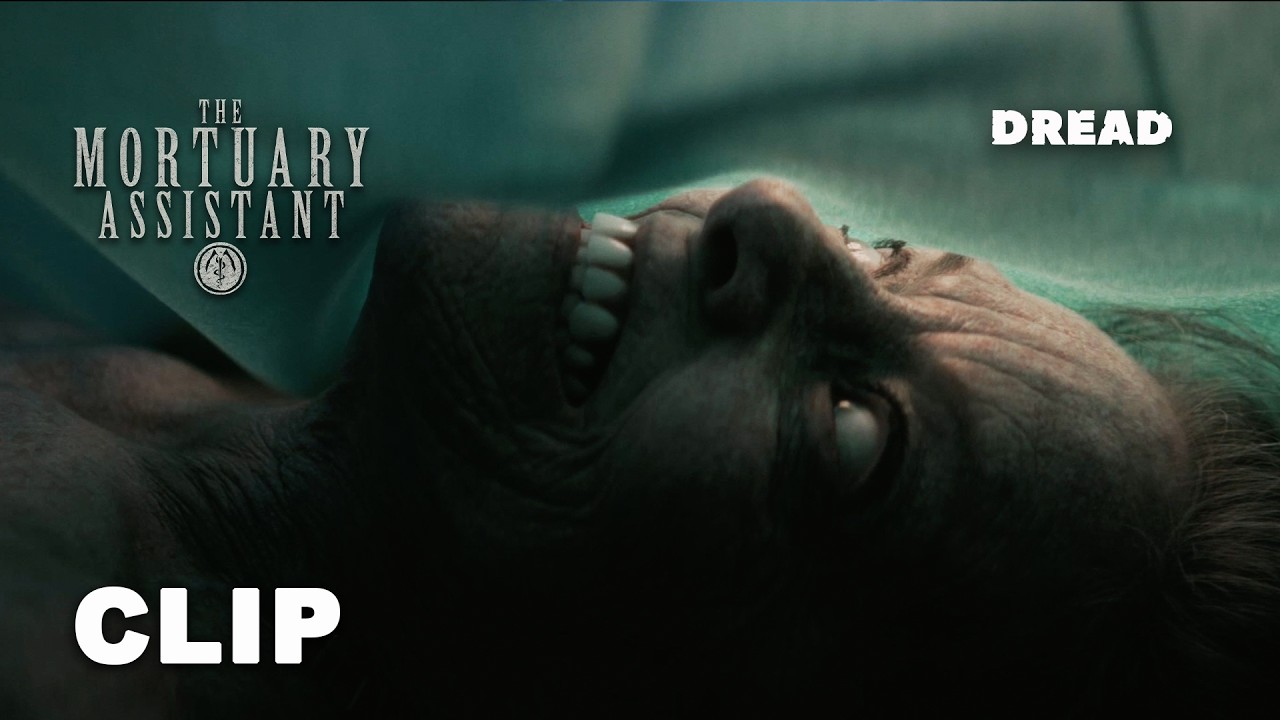 Official Clip | Lights Out