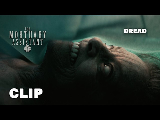 Official Clip | Lights Out