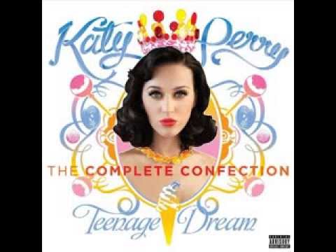 Katy Perry - Part Of Me