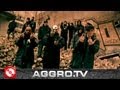 SIDO FLER B-TIGHT - AGGRO TEIL 4 - ANSAGE 4 ...