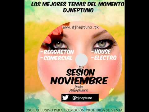 20-Dj Neptuno Session Noviembre 2014 (@djneptuno)(Www.djneptuno.tk)