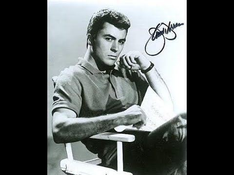 James Darren • Pin A Medal On Joey / Back Stage • (P) 1963 Colpix Records
