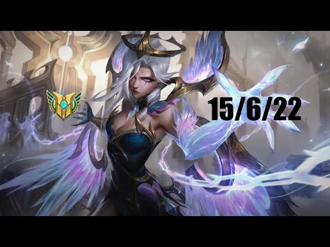 RaggedDolls - SO GLAD TO BE BACK ON MORGANA!!