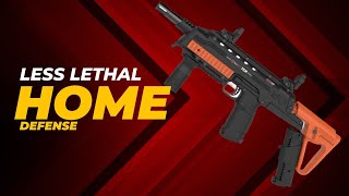 Byrna TCR | A Less Lethal Option