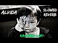 Bi Na Ven Mohabbat Kary SLOWED REVERB Kashmiri Sad Mashup SB Lofi