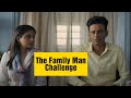 North India Vs South India The Family Man Manoj Bajpayi Vs Priyamani