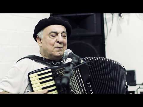 El Cosechero video