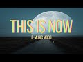 This Is Now Feat Jacquire King Stephan Sharp Tomorrow Free Music No Copyright Music