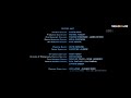 2012 2009 End Credits