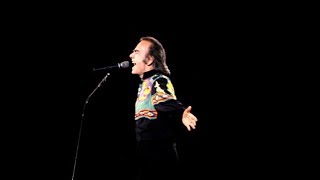 Neil Diamond - Home Is A Wounded Heart (Live in Dublin 1989)