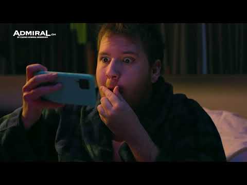 Admiral.ch Online Casino