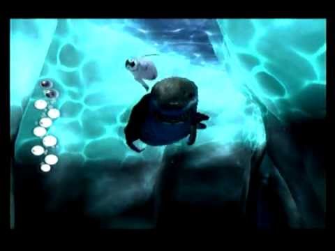 Happy Feet Playstation 2