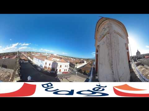 Granada en 360° 