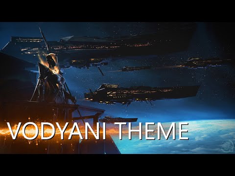 Endless Space 2 - To Rise, Virtual (Epic version)