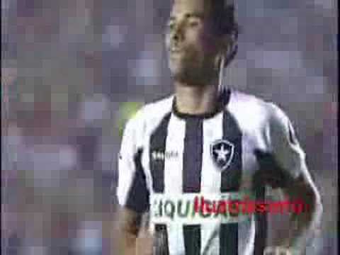 Carioca 2007 - Decisão nos pênaltis -  Fla 4x2 Botafogo