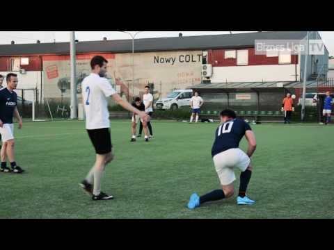 25.05.2017 II Liga C - Capita vs. Nokia