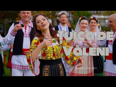 VALENI BREW - Raluca Diaconu