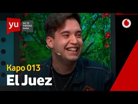 😱 Kapo013 se juega la vida y se mete con Rosalía