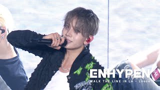 Download lagu ENHYPEN (엔하이픈) ‘Loose’ Stage Cam @ 'WALK THE LINE' IN LA mp3 Download lagu ENHYPEN (엔하이픈) ‘Loose’ Stage Cam @ 'WALK THE LINE' IN LA mp3