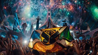 Tomorrowland Belgium 2022 | Official Aftermovie