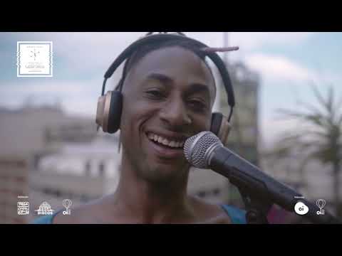 Caio Prado - Festival Aceleração Musical Labsônica (Ao vivo)