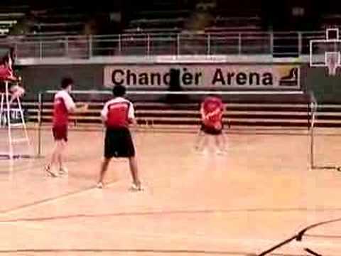 Indomas Vs. DeeKo [1st & 4th man] ~ Part 1