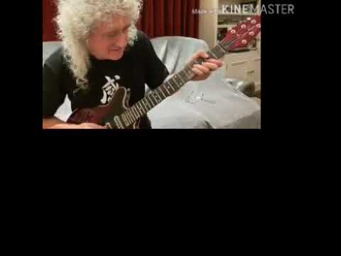 Love of My life (Cover Cello) Brian May and Steven Maldonado