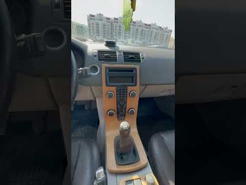 фото volvo v50 i рестайлинг 0