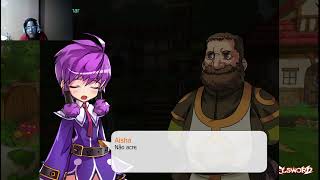 ############### Mais Uma Gameplay do Jogo Elsword ###########################