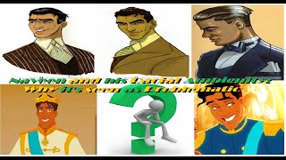 Prince Naveen and his Racial Ambiguity: Why it's seen as Problematic