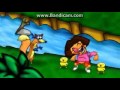Dora Gone Bad