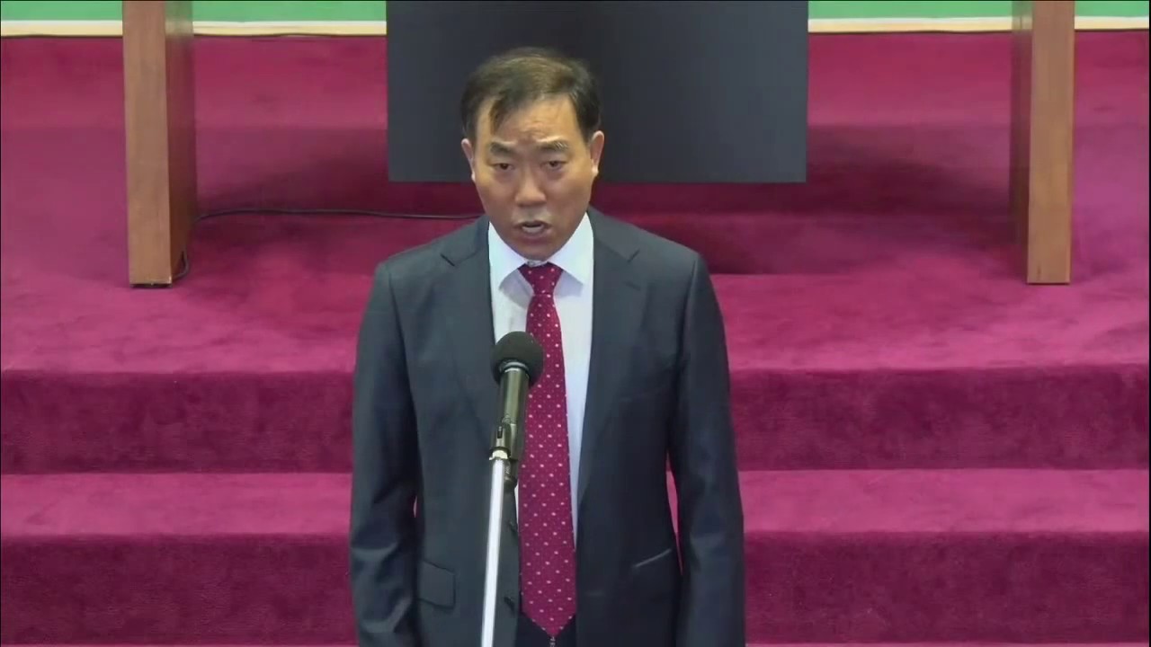 찬양 영상