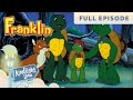 Franklin The Turtle Franklin Goes To School Franklin Is Lost FULL EPSIODE