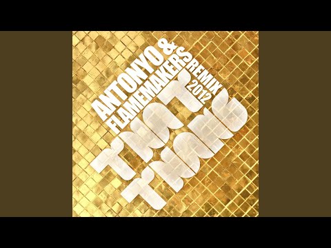 That Thang (Antonyo & Andreas Remix)