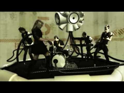 "Give You More" - Taxi Doll