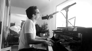 Bein&#39; Green/Written By Joe Raposo/Michael Sanchez Cover