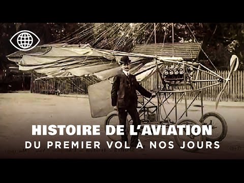 The Conquest of the Sky: The Incredible Epic of Aviation's Inventors